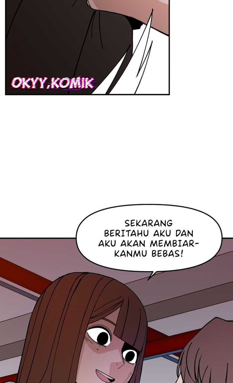Villain Classroom Chapter 2 - halaman 62