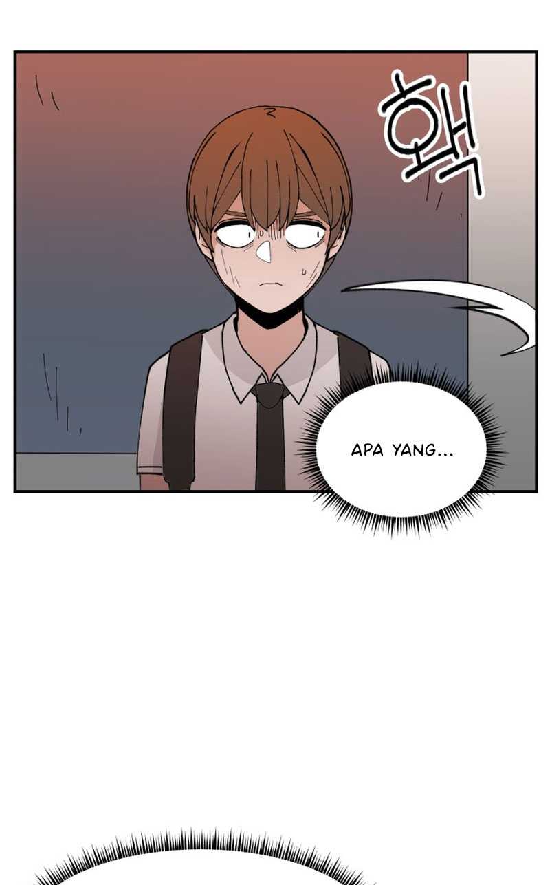 Villain Classroom Chapter 2 - halaman 76