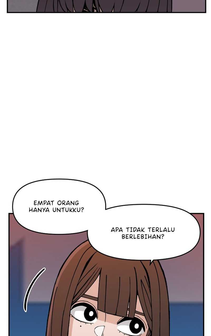 Villain Classroom Chapter 2 - halaman 8