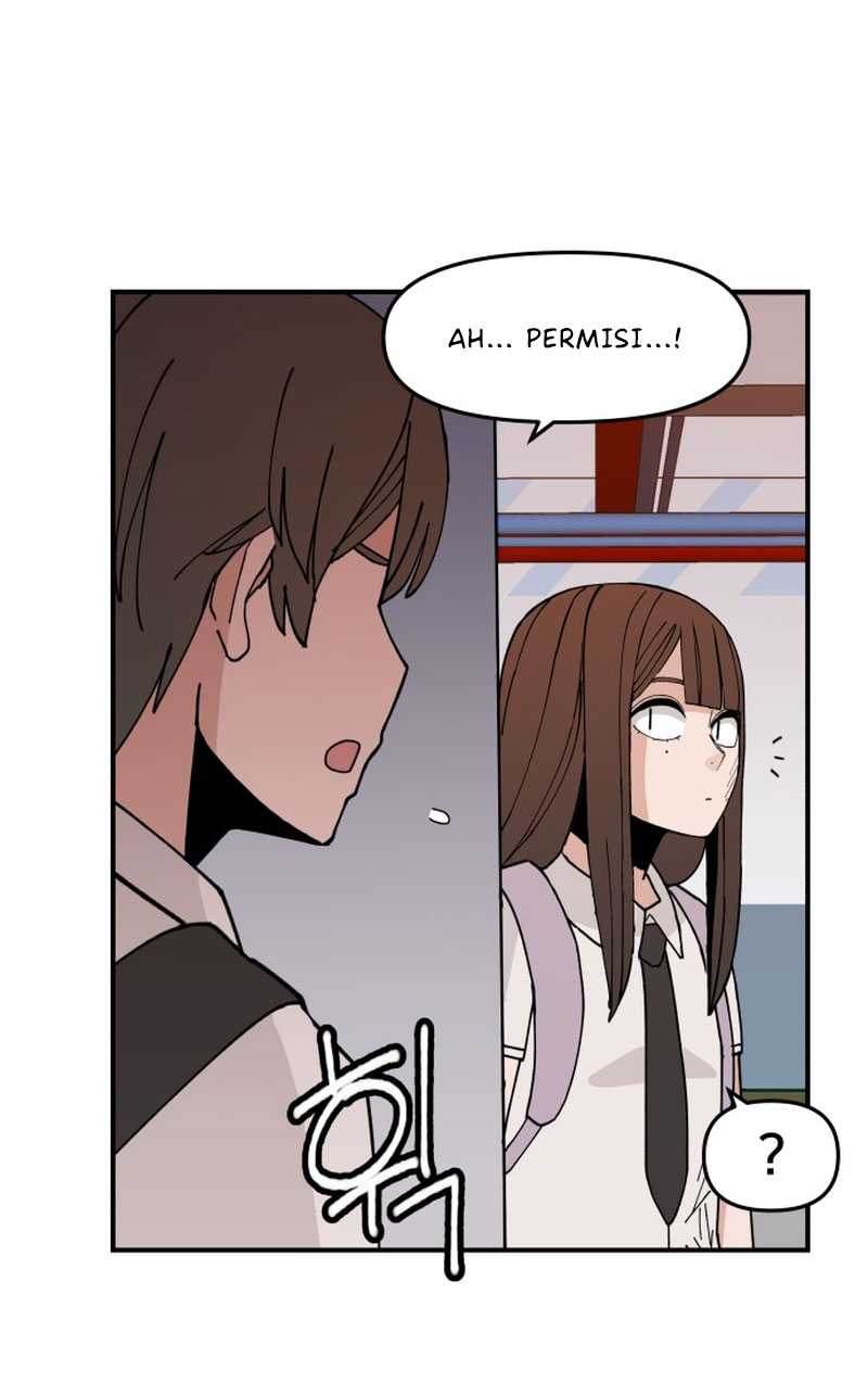 Villain Classroom Chapter 2 - halaman 81