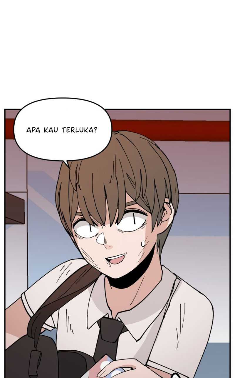 Villain Classroom Chapter 2 - halaman 82