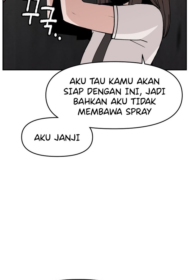 Villain Classroom Chapter 20 - halaman 4
