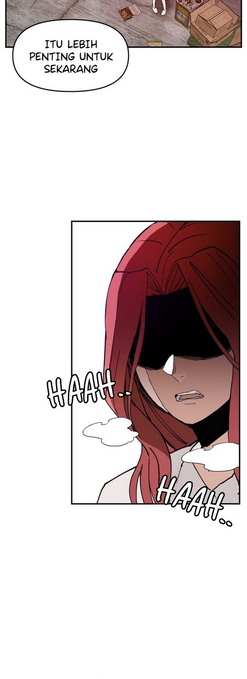 Villain Classroom Chapter 21 - halaman 10