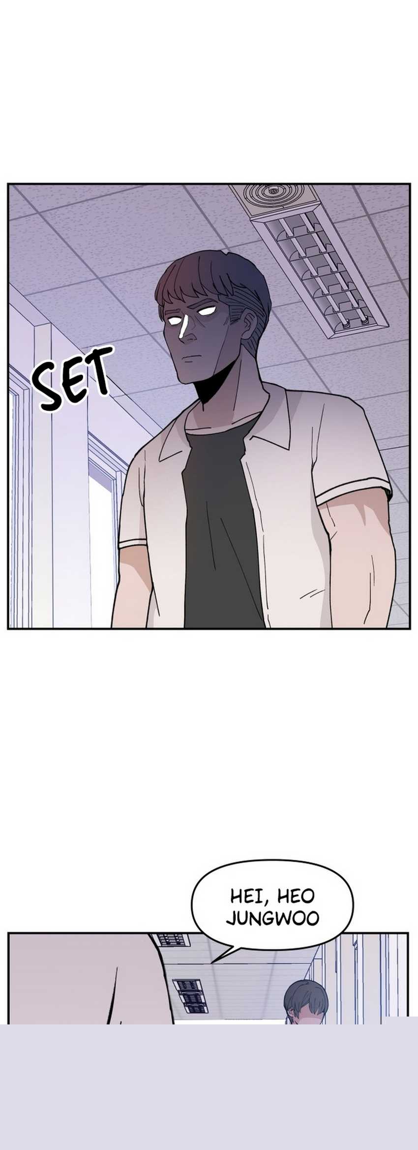 Villain Classroom Chapter 21 - halaman 15