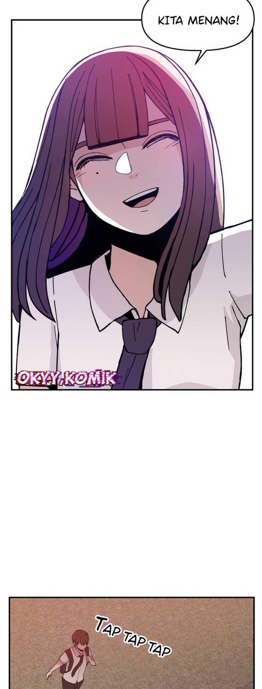 Villain Classroom Chapter 21 - halaman 2