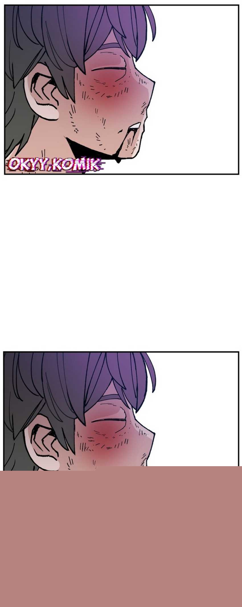 Villain Classroom Chapter 21 - halaman 25