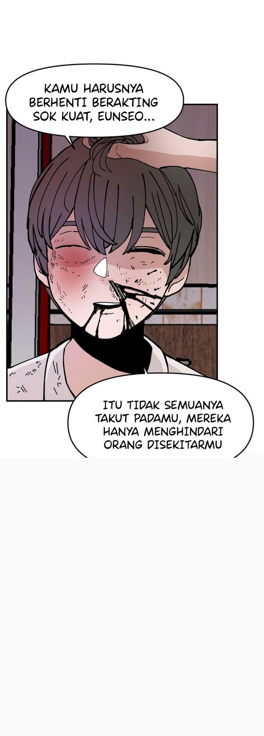 Villain Classroom Chapter 21 - halaman 36