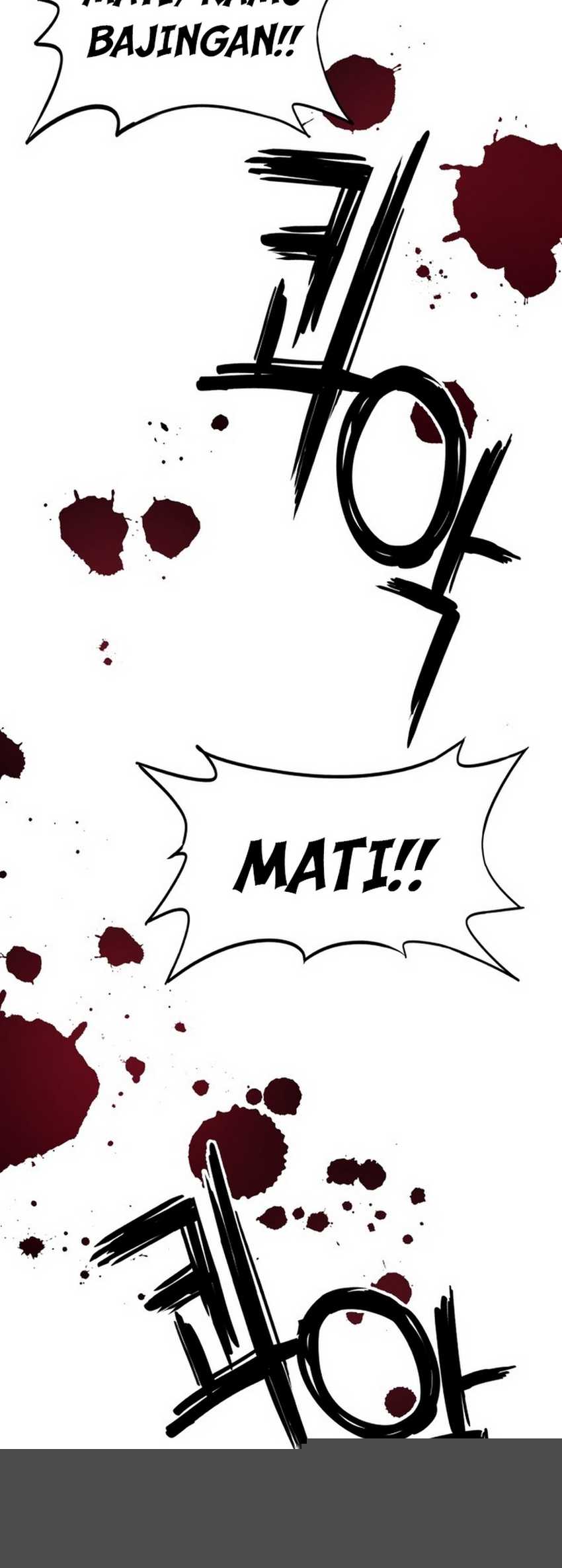 Villain Classroom Chapter 21 - halaman 47