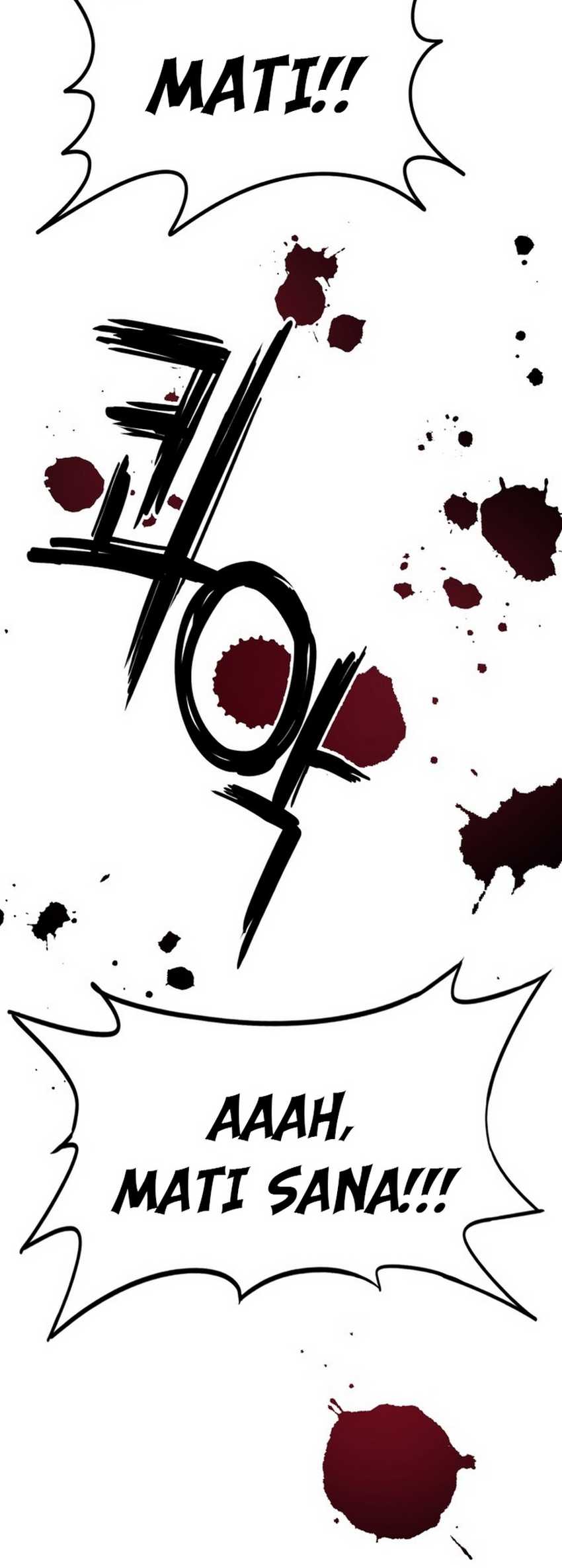 Villain Classroom Chapter 21 - halaman 48