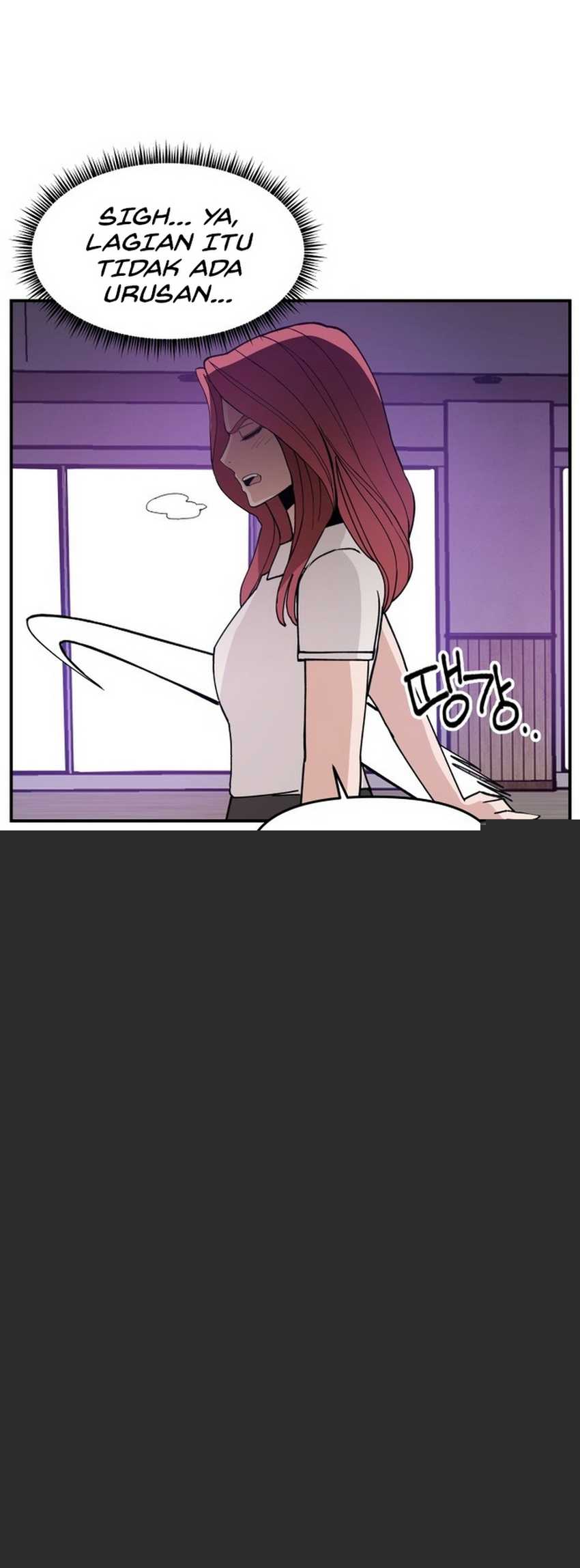 Villain Classroom Chapter 21 - halaman 51