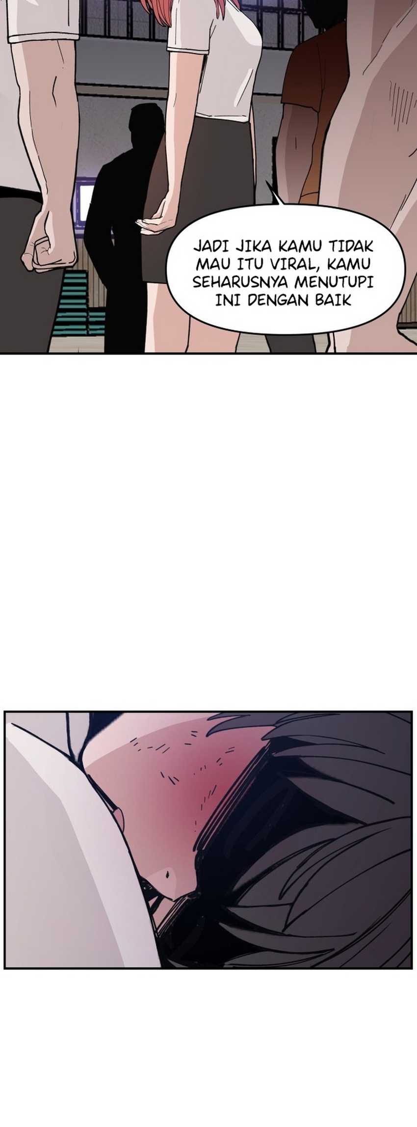 Villain Classroom Chapter 21 - halaman 55