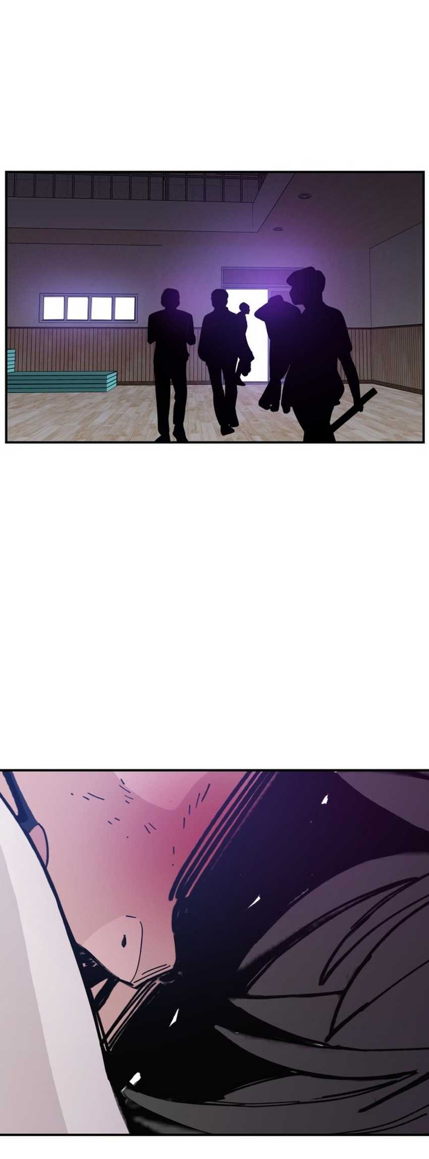 Villain Classroom Chapter 21 - halaman 56
