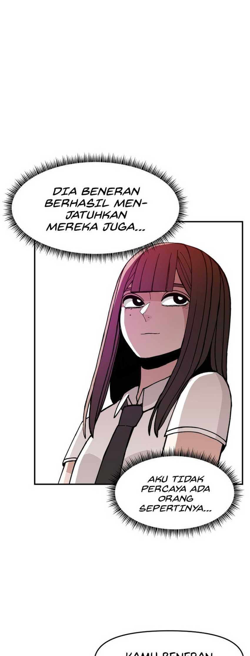 Villain Classroom Chapter 21 - halaman 6