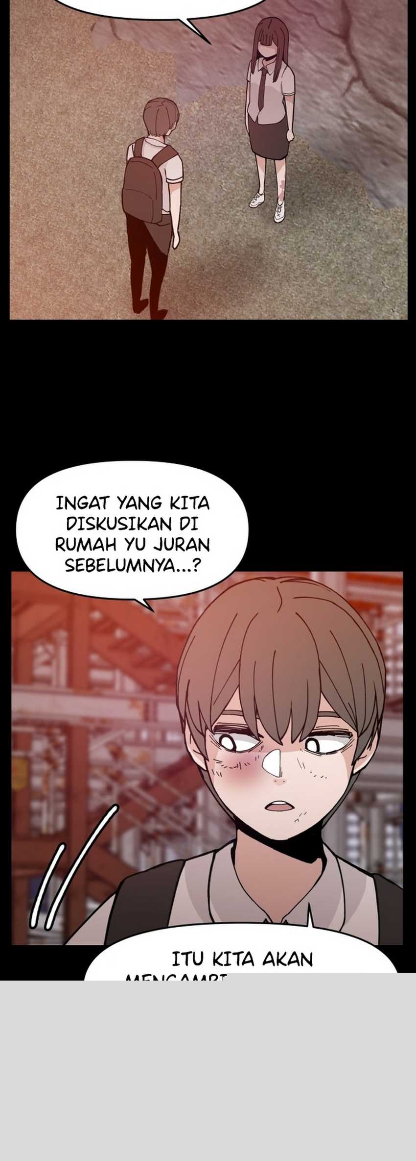 Villain Classroom Chapter 21 - halaman 60