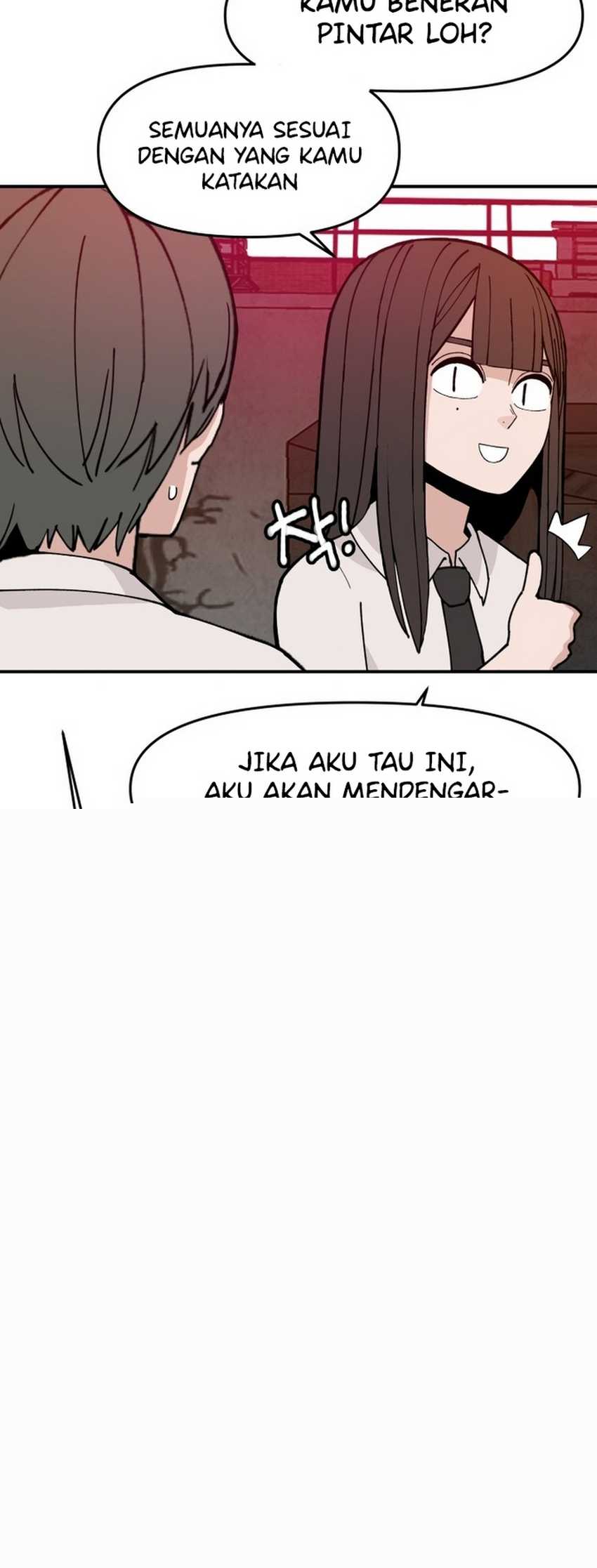 Villain Classroom Chapter 21 - halaman 7