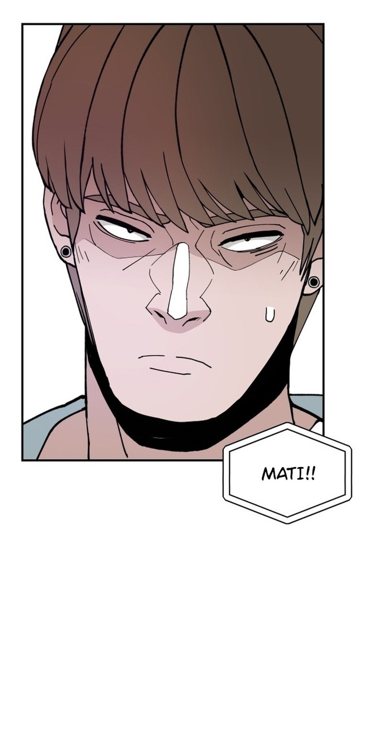 Villain Classroom Chapter 22 - halaman 32