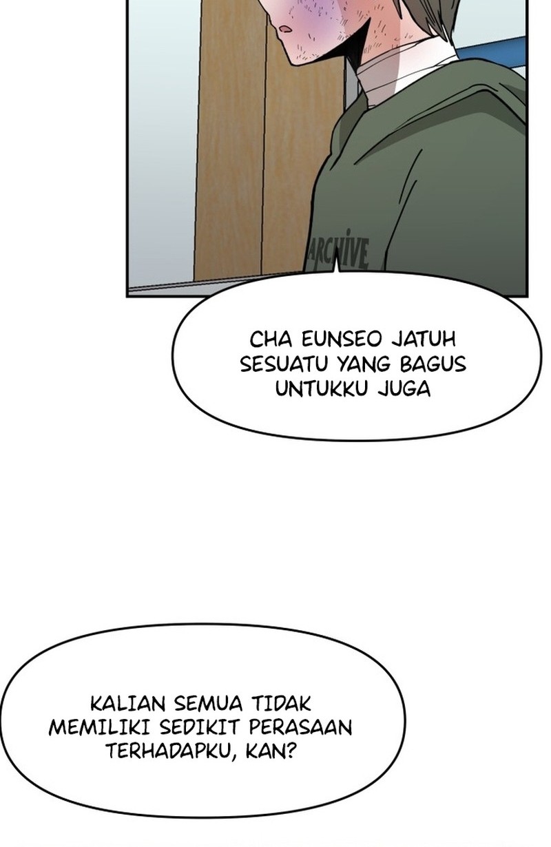 Villain Classroom Chapter 22 - halaman 40