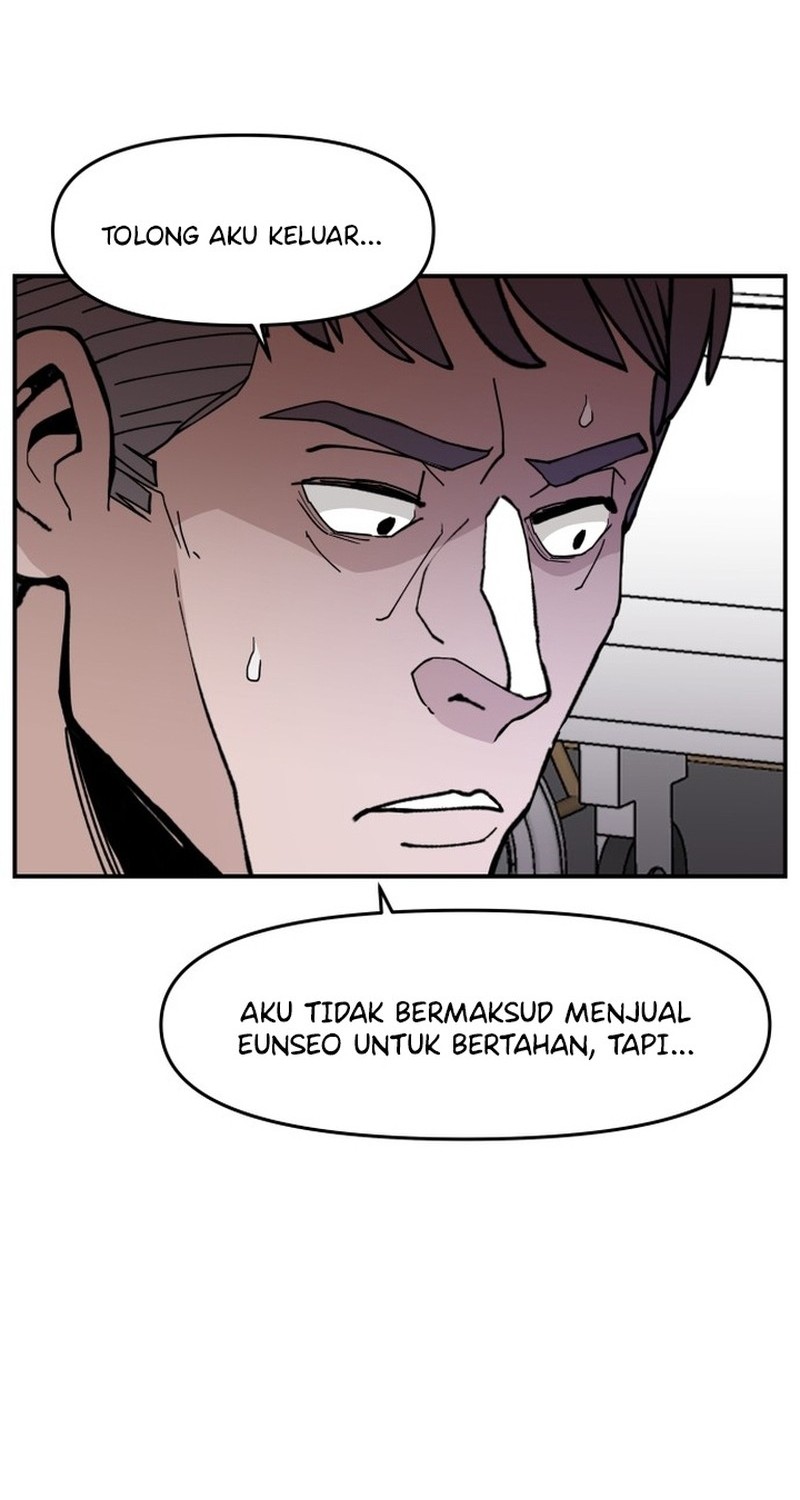 Villain Classroom Chapter 22 - halaman 48