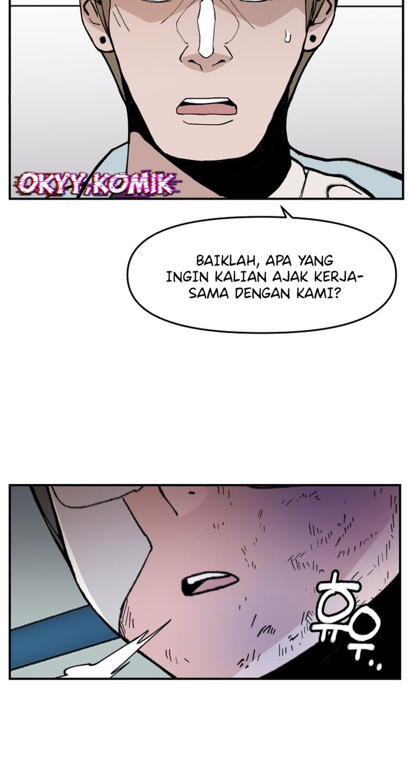 Villain Classroom Chapter 22 - halaman 52