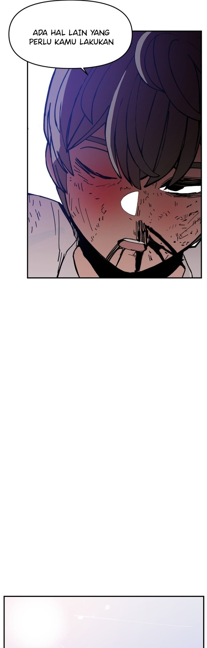 Villain Classroom Chapter 22 - halaman 9