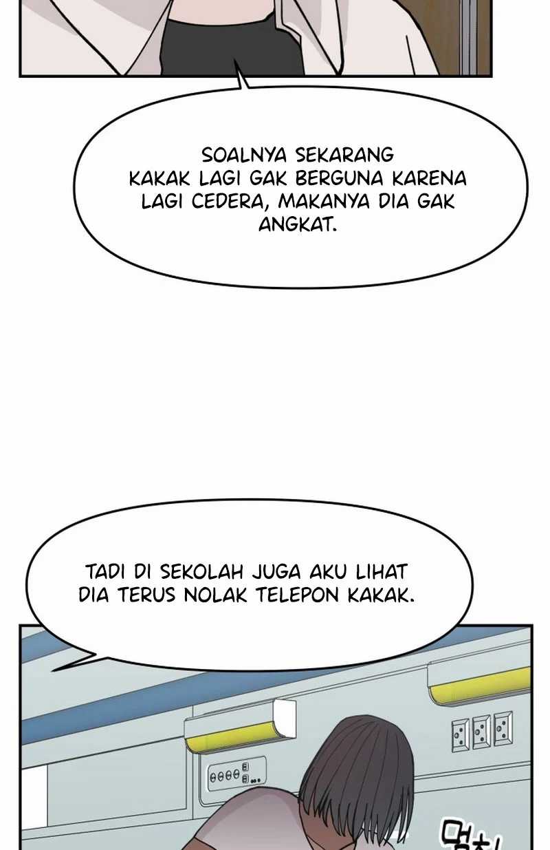 Villain Classroom Chapter 23 - halaman 32