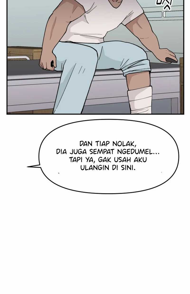 Villain Classroom Chapter 23 - halaman 33