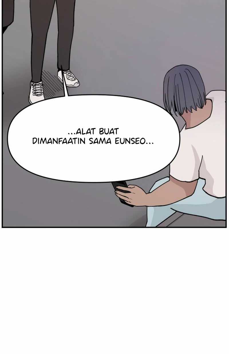 Villain Classroom Chapter 23 - halaman 39
