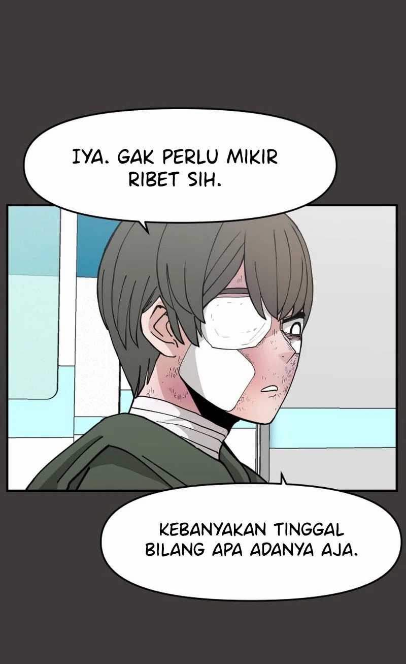 Villain Classroom Chapter 23 - halaman 4