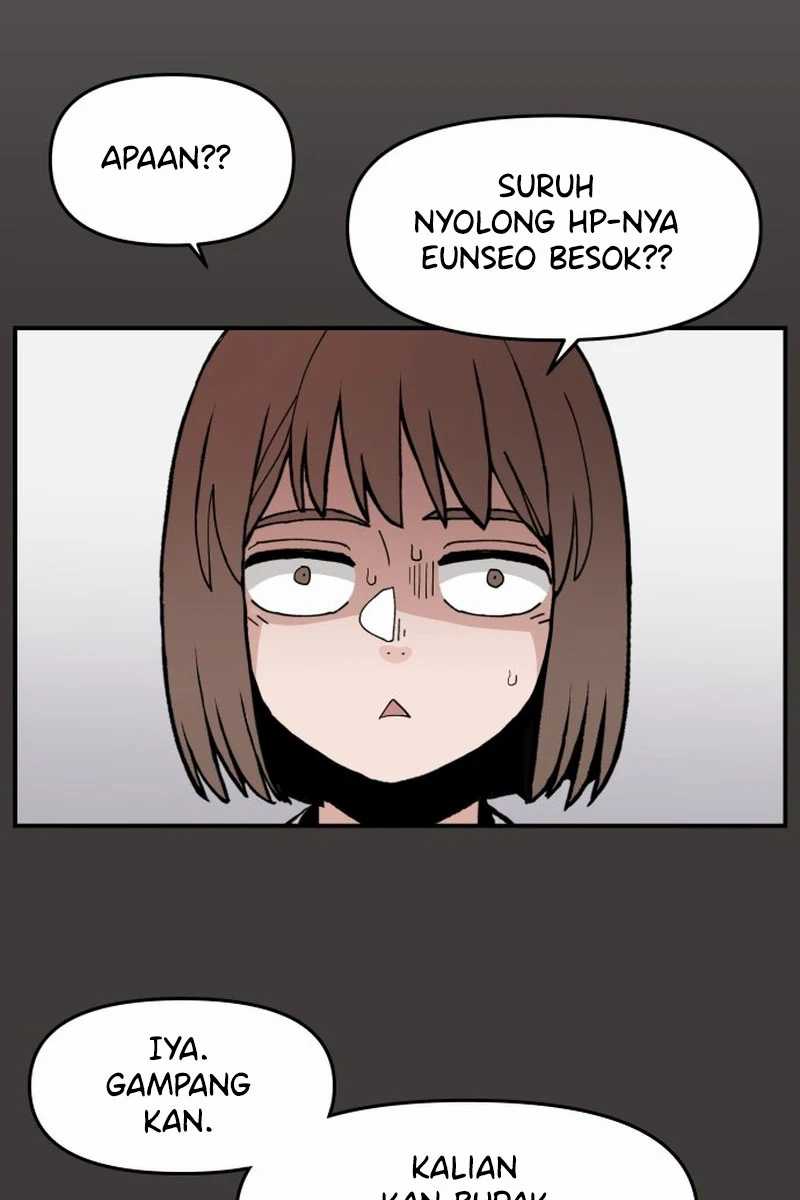 Villain Classroom Chapter 23 - halaman 71