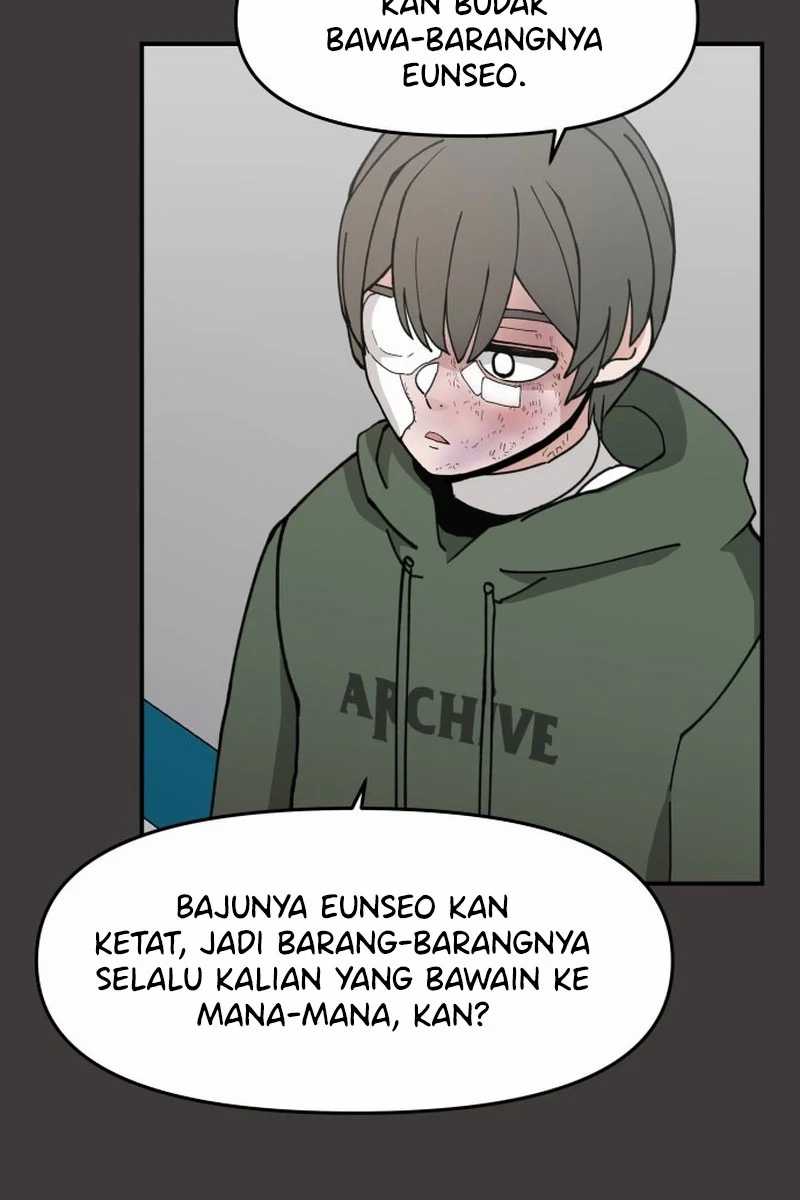 Villain Classroom Chapter 23 - halaman 72