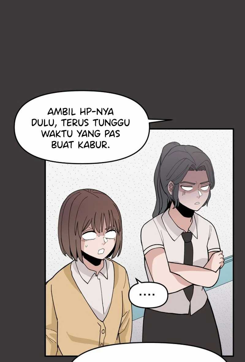 Villain Classroom Chapter 23 - halaman 73
