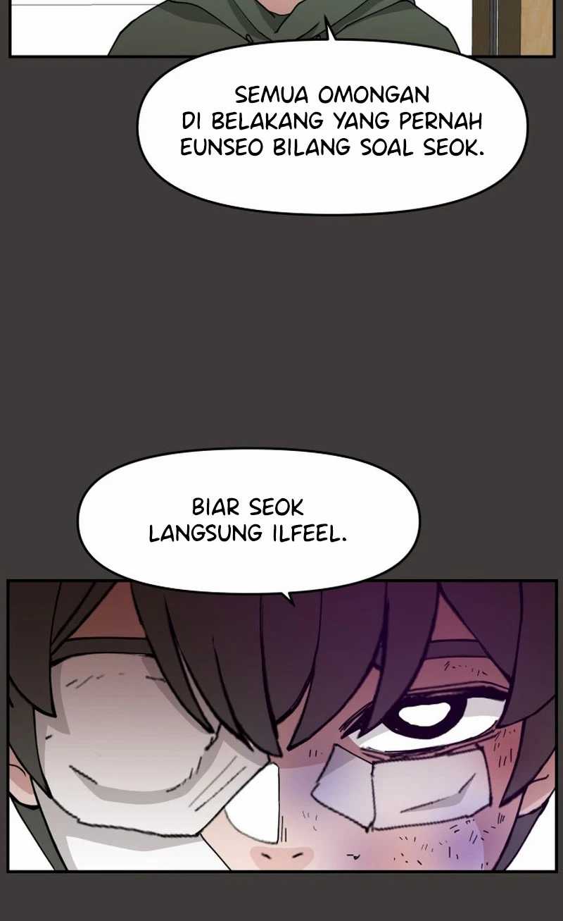 Villain Classroom Chapter 23 - halaman 8
