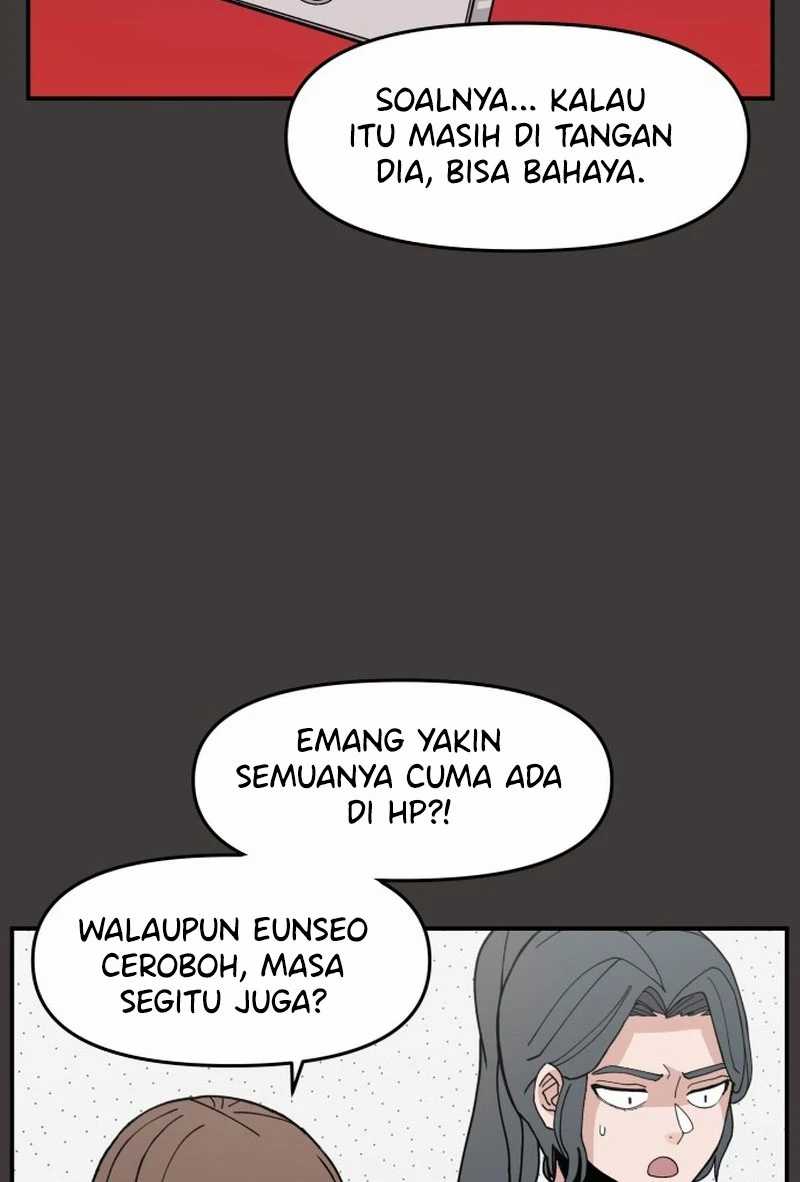 Villain Classroom Chapter 23 - halaman 80