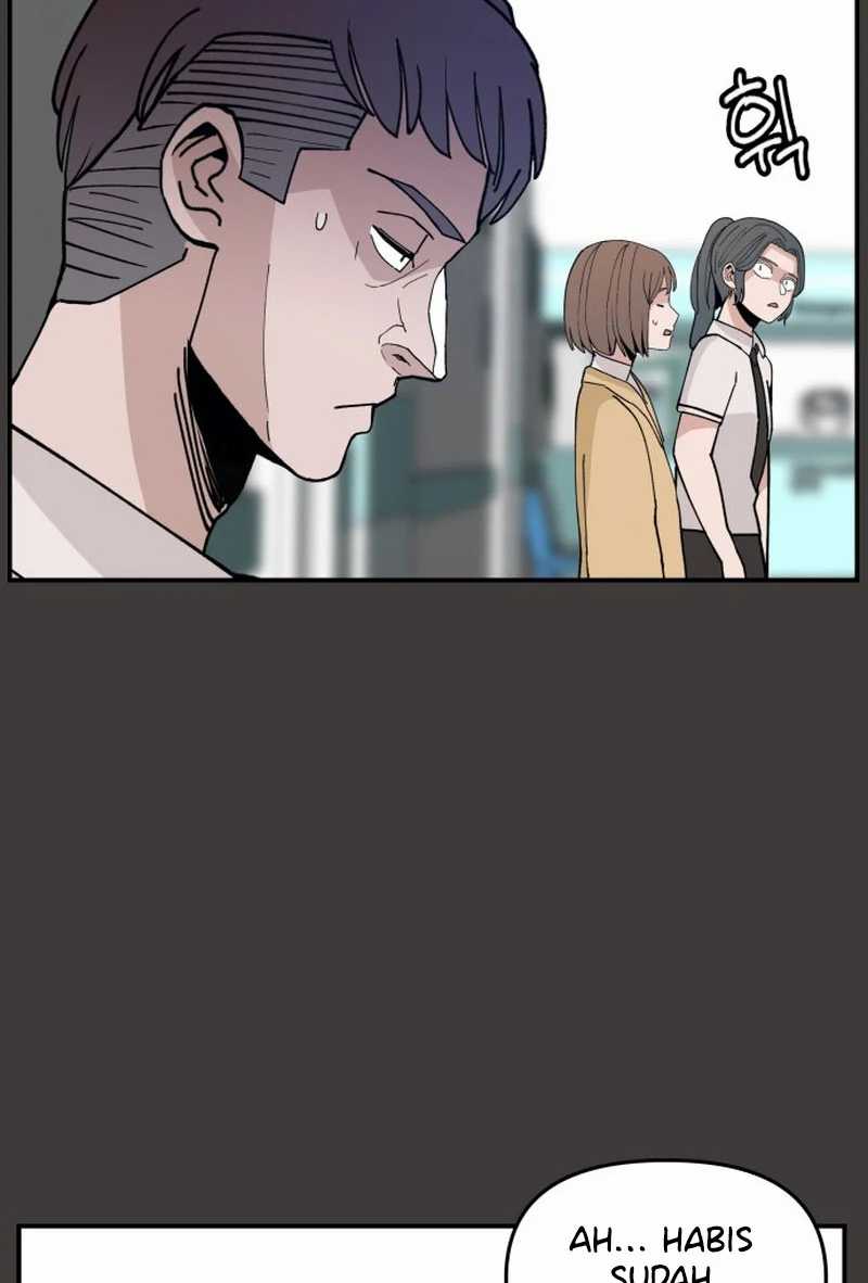 Villain Classroom Chapter 23 - halaman 83