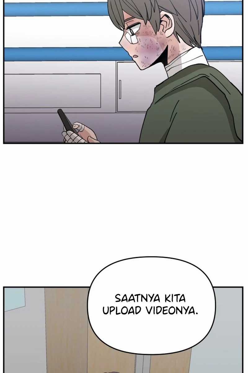 Villain Classroom Chapter 23 - halaman 95