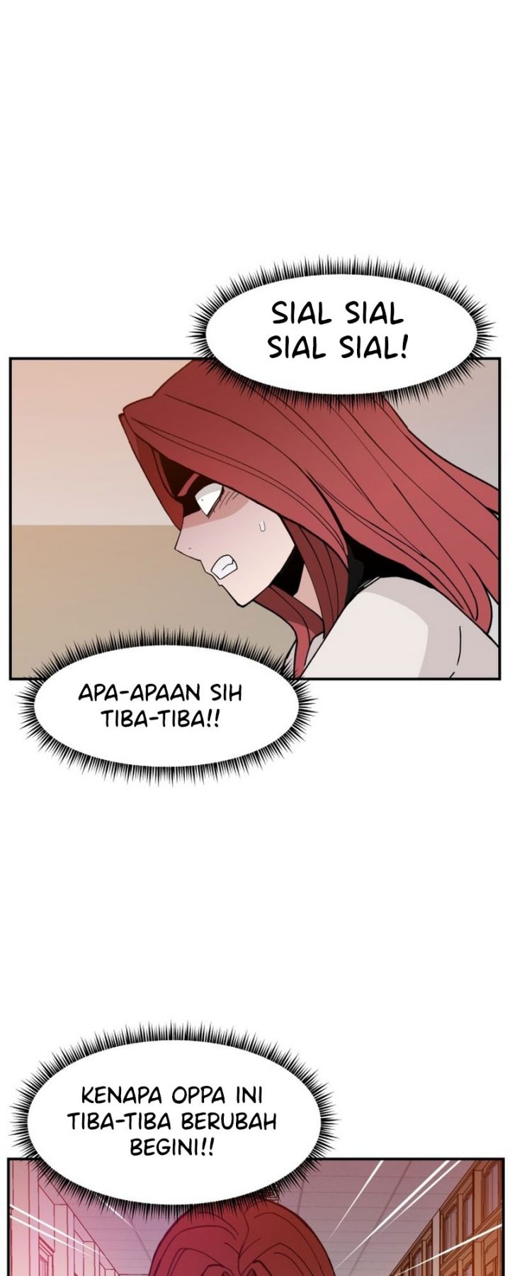 Villain Classroom Chapter 24 - halaman 50