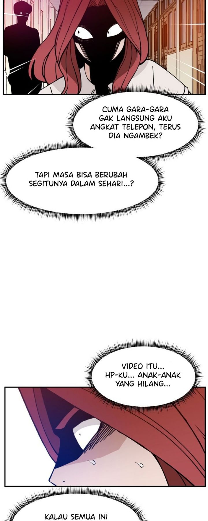 Villain Classroom Chapter 24 - halaman 51