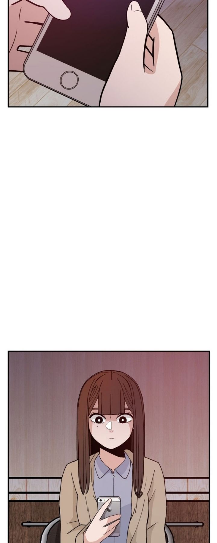 Villain Classroom Chapter 24 - halaman 64