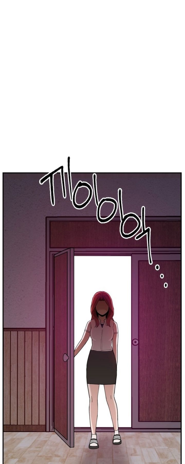 Villain Classroom Chapter 24 - halaman 66
