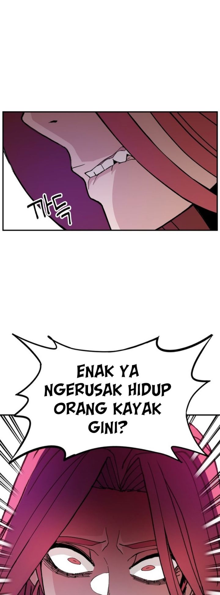Villain Classroom Chapter 24 - halaman 71