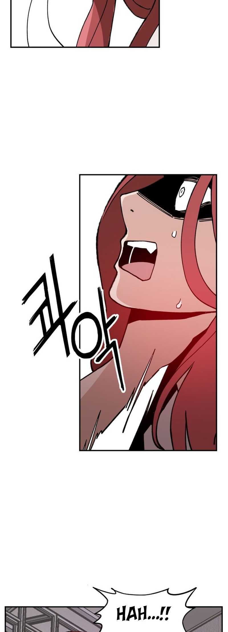 Villain Classroom Chapter 25 - halaman 15