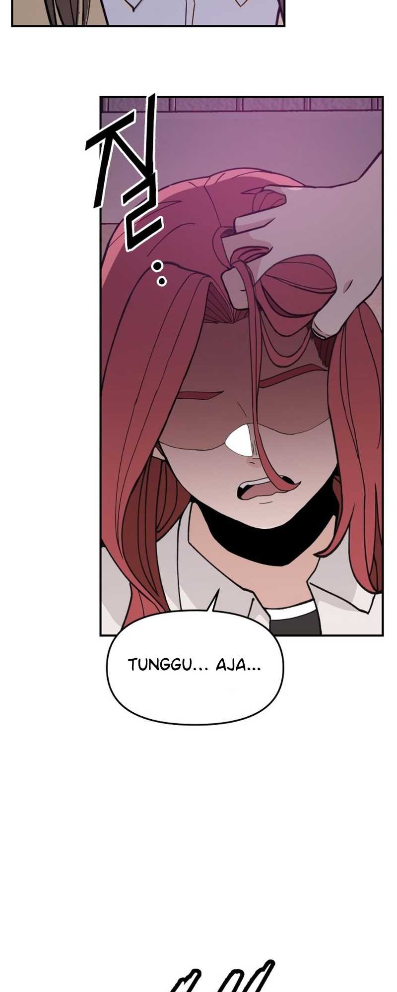 Villain Classroom Chapter 25 - halaman 5