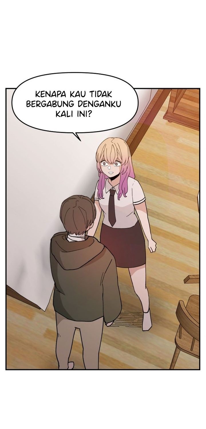 Villain Classroom Chapter 26 - halaman 2