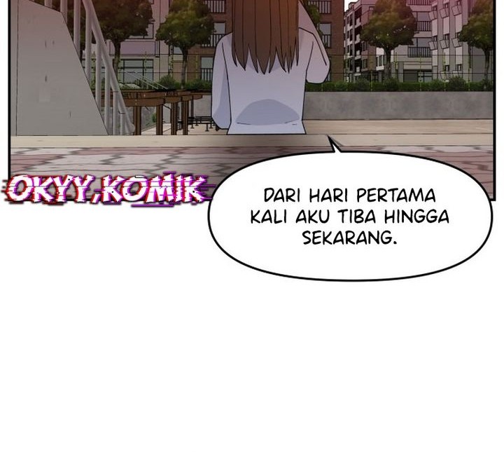 Villain Classroom Chapter 26 - halaman 26