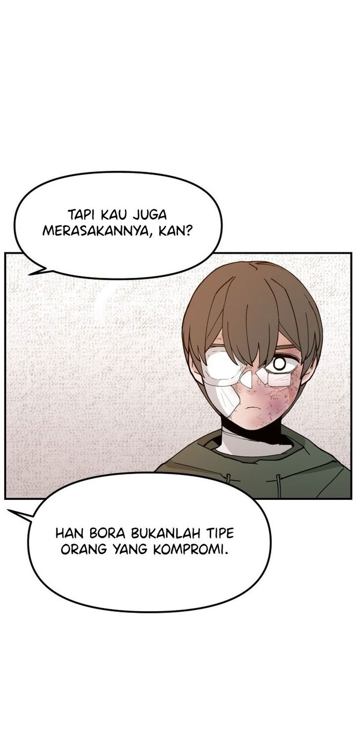 Villain Classroom Chapter 26 - halaman 4