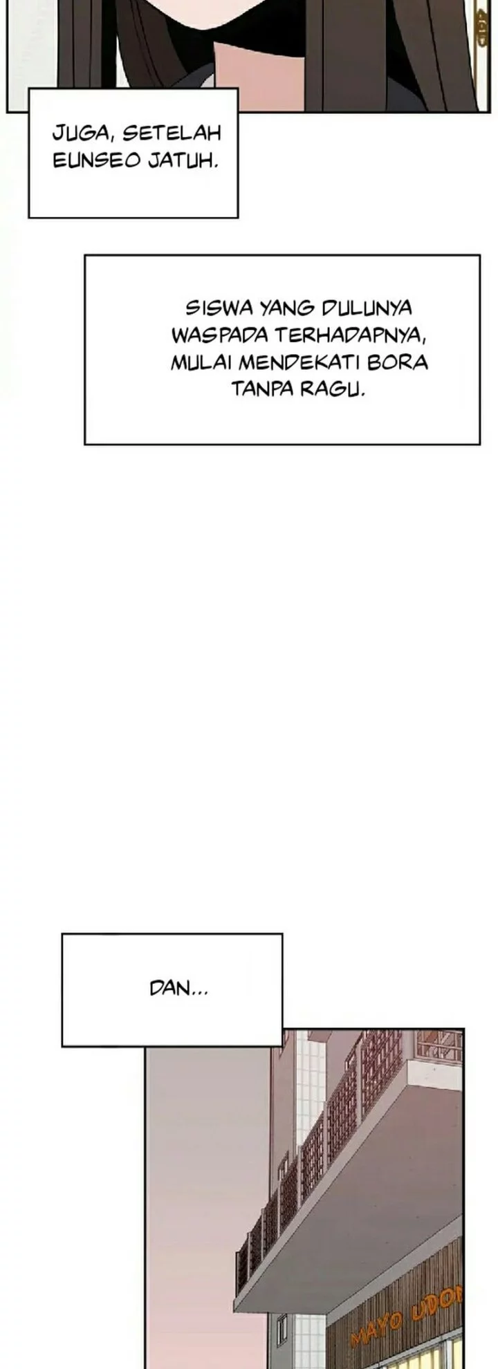 Villain Classroom Chapter 27 - halaman 46