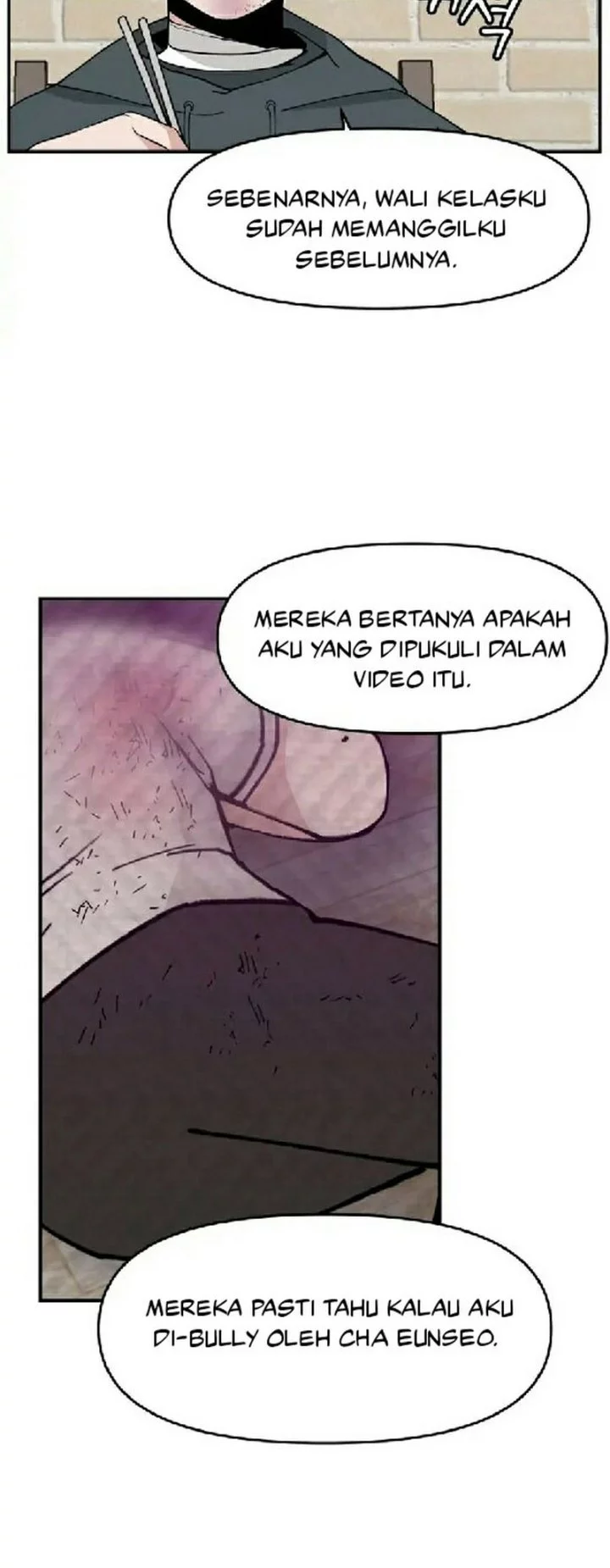 Villain Classroom Chapter 27 - halaman 50