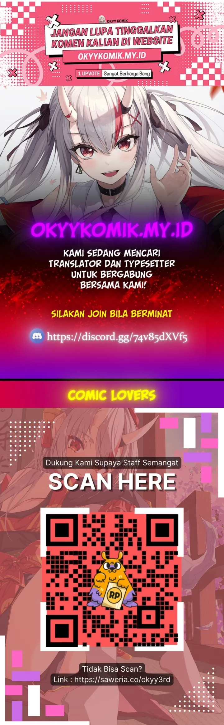 Villain Classroom Chapter 27 - halaman 63