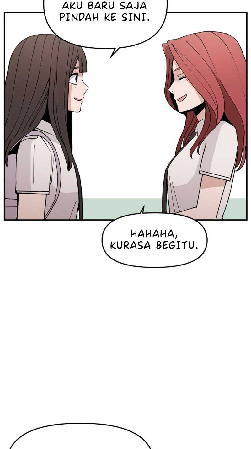 Villain Classroom Chapter 3 - halaman 110