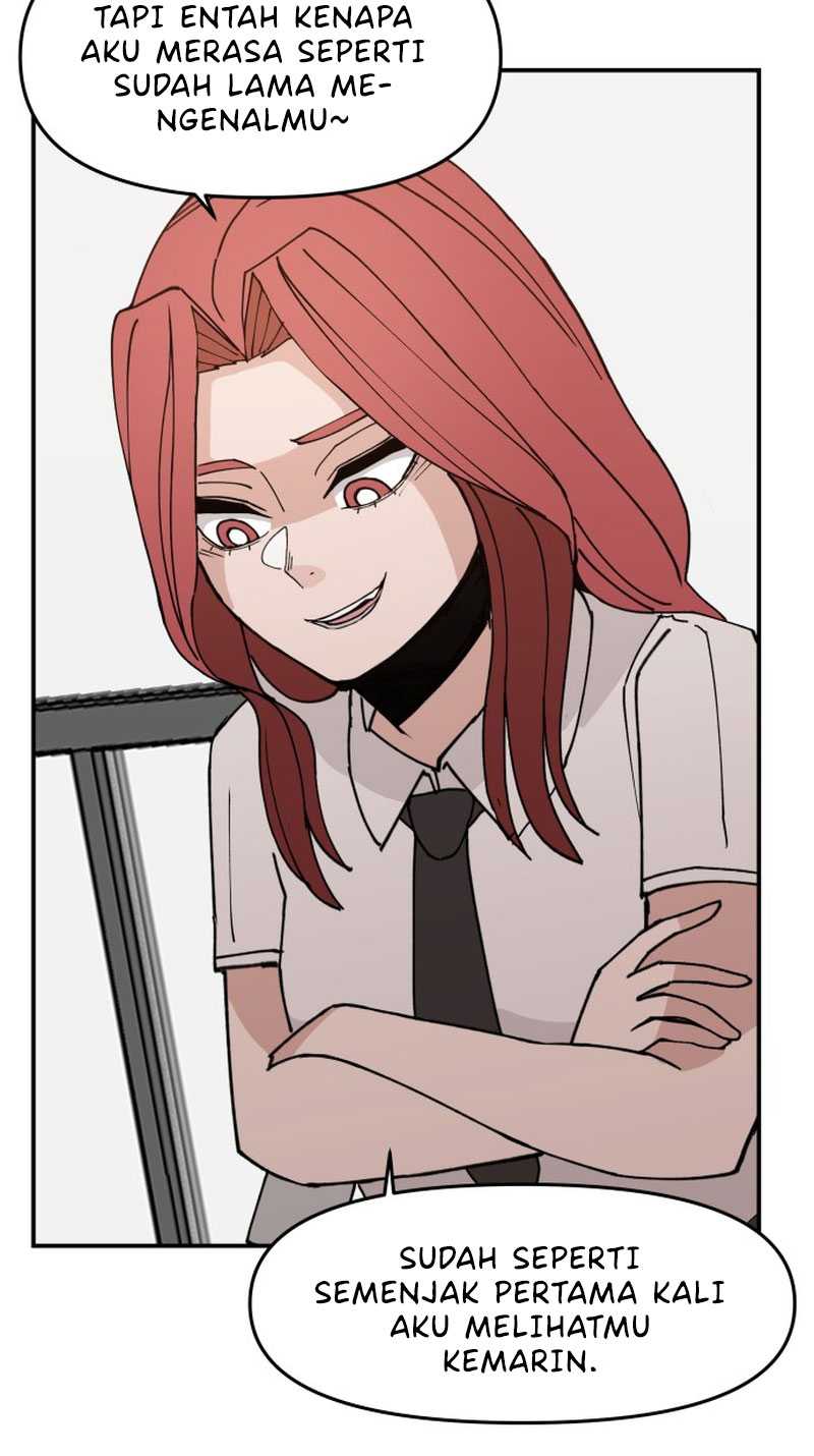 Villain Classroom Chapter 3 - halaman 111